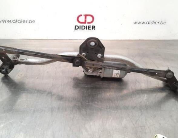 Wiper Motor FORD RANGER (TKE)