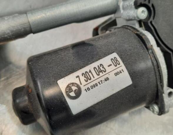 Wiper Motor BMW 2 Gran Tourer (F46), BMW 2 Active Tourer (F45)