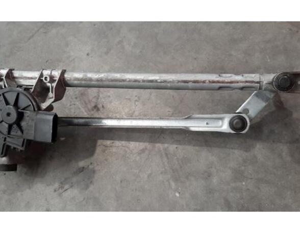 Wiper Motor LAND ROVER DISCOVERY IV (L319)