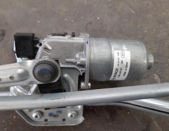 Wiper Motor MINI MINI CLUBMAN (F54)