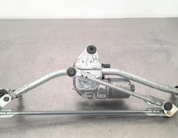 Wiper Motor VW PASSAT B8 Variant (3G5, CB5), VW PASSAT (3G2, CB2)