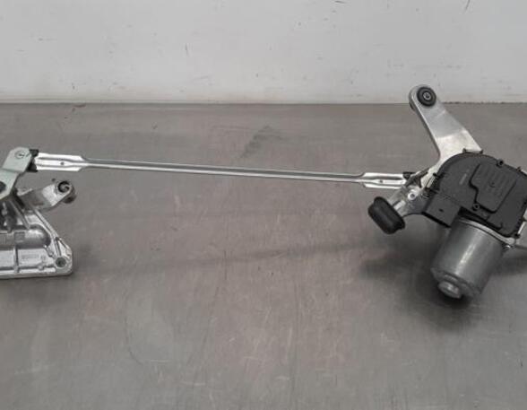 Wiper Motor PEUGEOT 308 III (FB_, FH_, FP_, F3_, FM_)