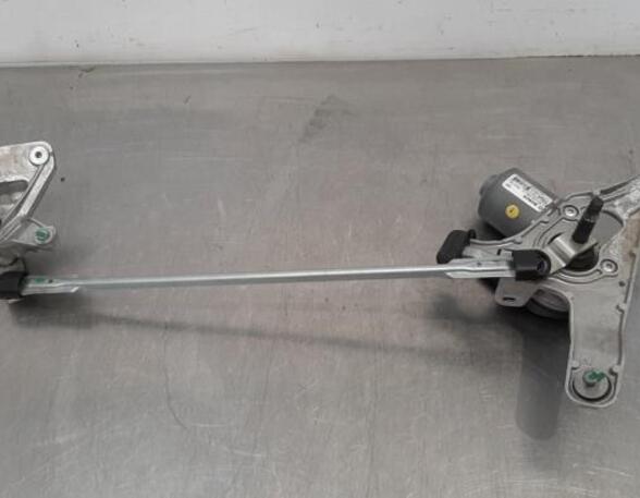 Wiper Motor PEUGEOT 308 III (FB_, FH_, FP_, F3_, FM_)