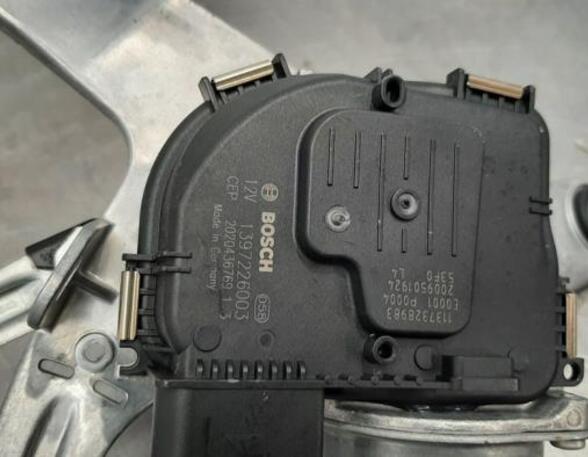 Wiper Motor PEUGEOT 308 III (FB_, FH_, FP_, F3_, FM_)