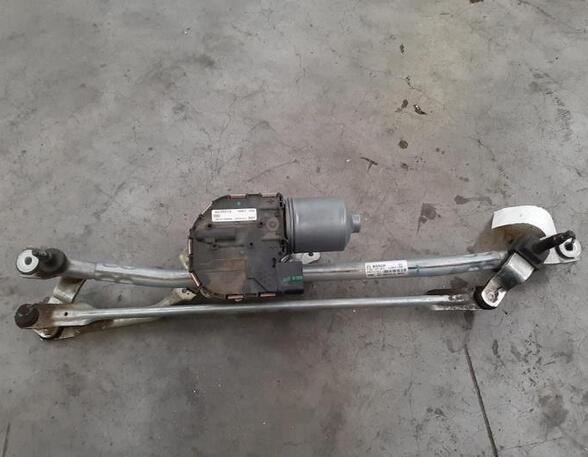 Wiper Motor AUDI A6 Avant (4G5, 4GD, C7)