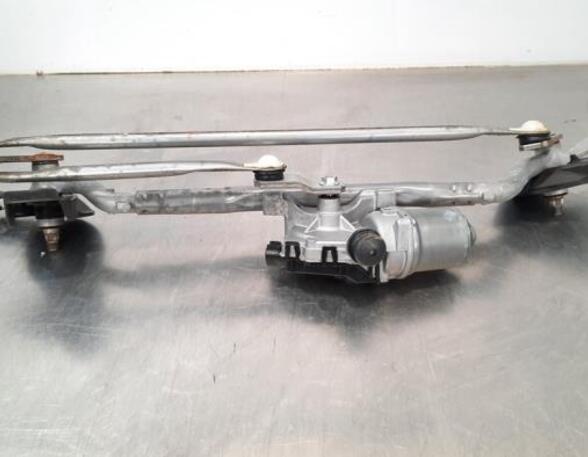 Wiper Motor MAZDA CX-5 (KF)