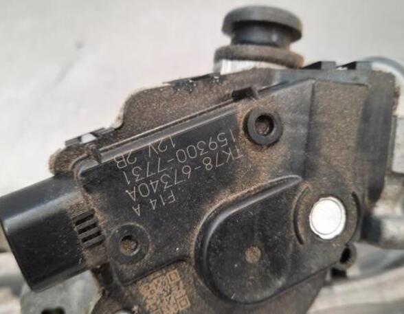 Wiper Motor MAZDA CX-5 (KF)