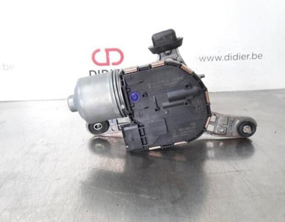 Wischermotor vorne Citroen C4 II Grand Picasso  9811384680 P14867105