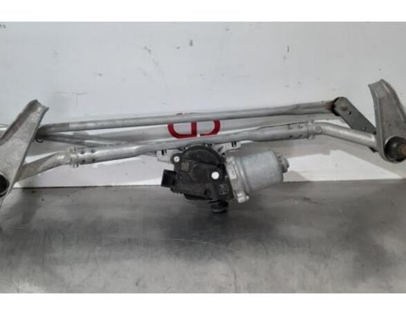 Wiper Motor LAND ROVER DISCOVERY SPORT (L550)