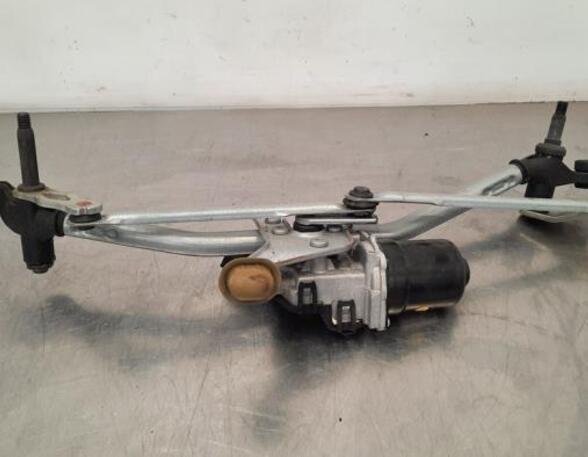 Wiper Motor PEUGEOT 2008 II (UD_, US_, UY_, UK_)