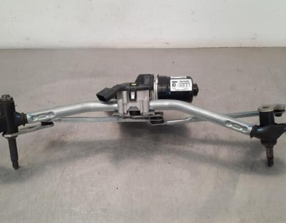 Wiper Motor PEUGEOT 2008 II (UD_, US_, UY_, UK_)