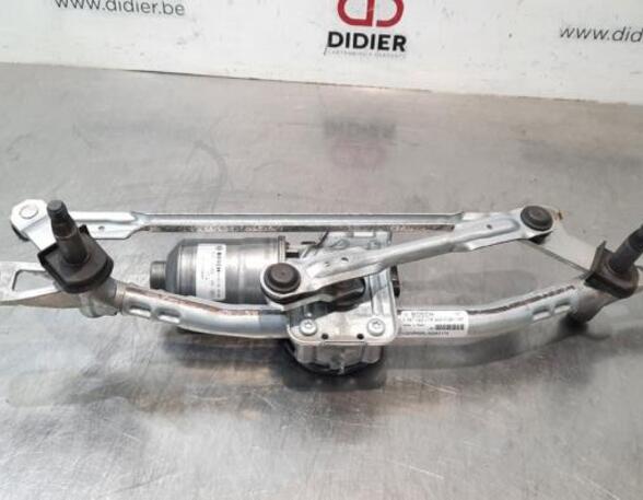 Wiper Motor FIAT 500X (334_)