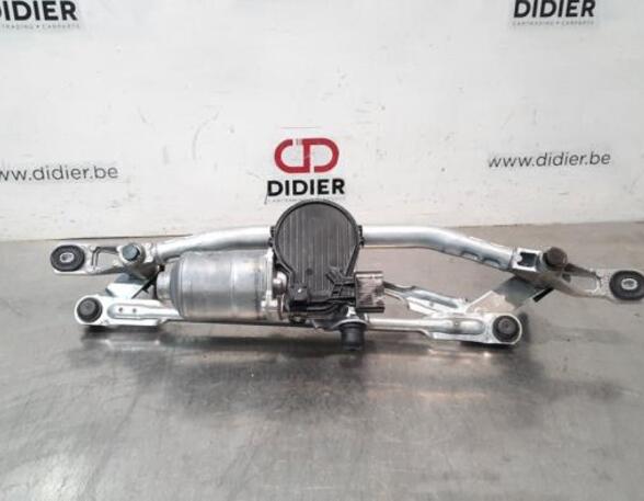 Wiper Motor FIAT 500X (334_)