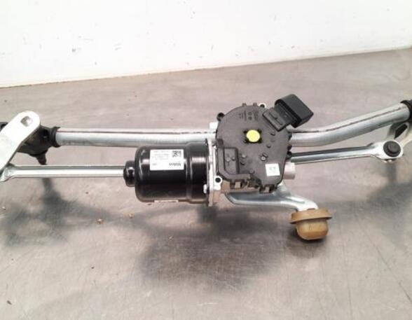 Wiper Motor DS DS 3 / DS 3 CROSSBACK (UR_, UC_, UJ_)