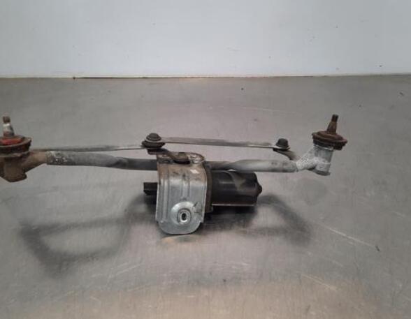 Wiper Motor PEUGEOT EXPERT Van (VF3A_, VF3U_, VF3X_), PEUGEOT EXPERT Platform/Chassis