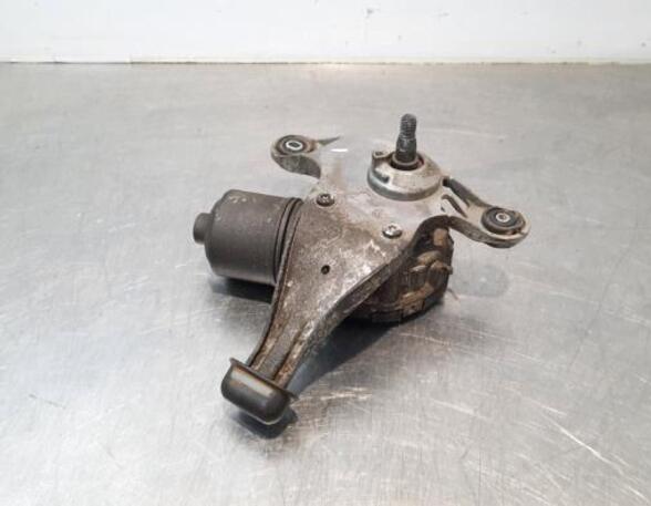 Wiper Motor RENAULT ESPACE V (JR_)