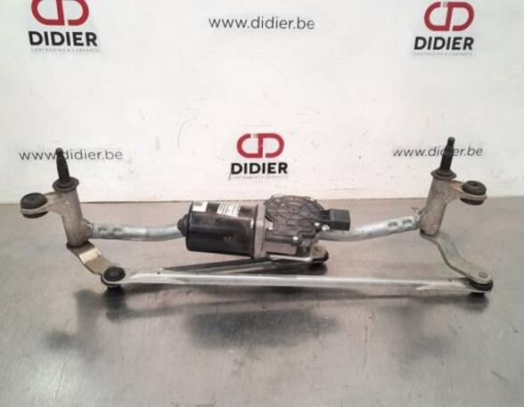 Wiper Motor SKODA KAROQ (NU7, ND7)