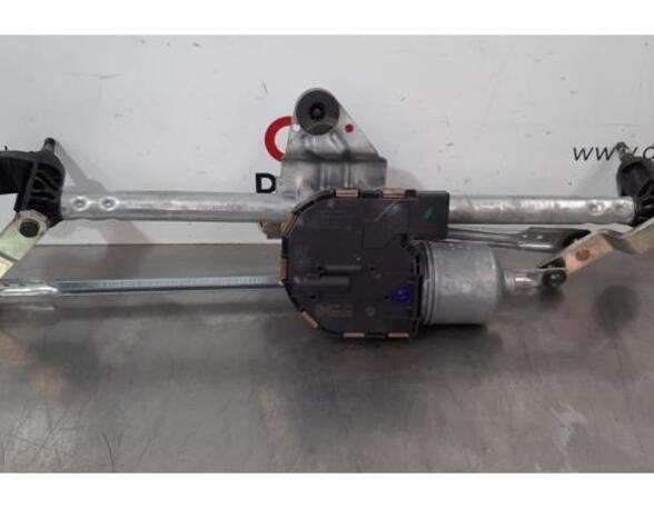 Wiper Motor SKODA OCTAVIA III Combi (5E5, 5E6), SKODA OCTAVIA IV Combi (NX5)