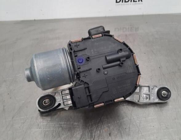 Wischermotor vorne Citroen Grand C4 Spacetourer 3A, 3E 9816172880 P15492751