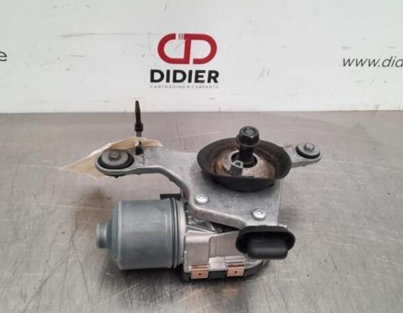 Wischermotor vorne Citroen Grand C4 Spacetourer 3A, 3E 9816172880 P15492751