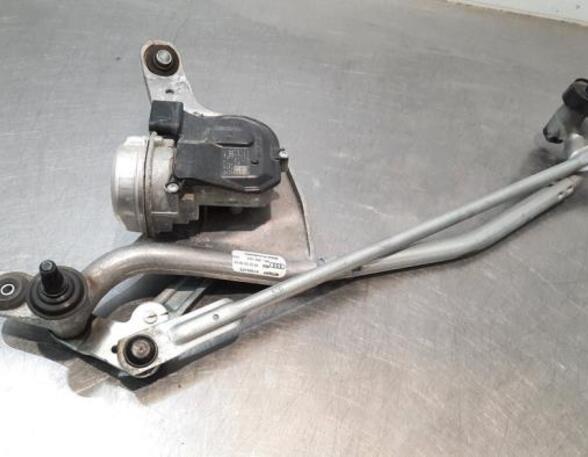 Wiper Motor AUDI E-TRON Sportback (GEA)