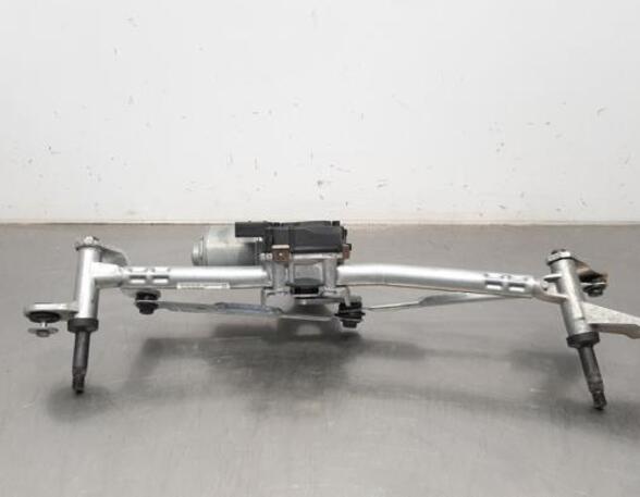 Wiper Motor PEUGEOT 3008 SUV (MC_, MR_, MJ_, M4_)