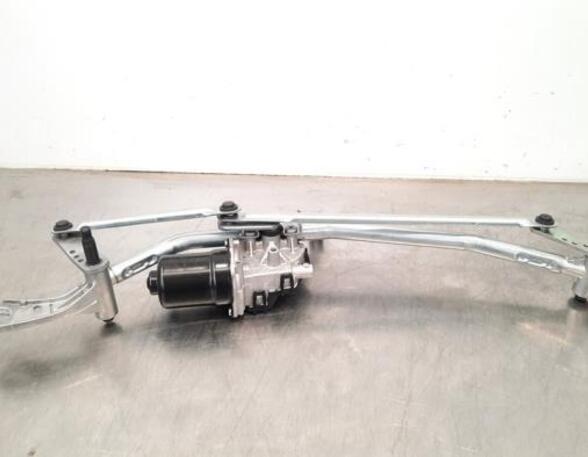 Wiper Motor BMW 3 (G20, G80), BMW i4 (G26)