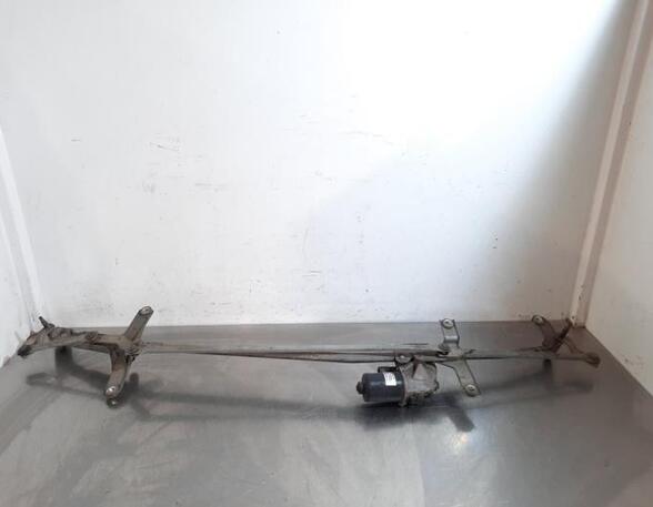 Wiper Motor MERCEDES-BENZ VITO / MIXTO Van (W639)