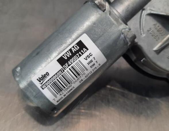 Wiper Motor SKODA OCTAVIA III Combi (5E5, 5E6), SKODA KODIAQ (NS7, NV7, NS6)