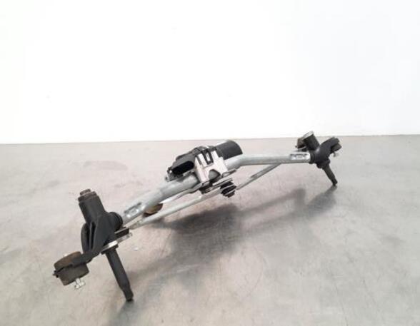 Wiper Motor OPEL CORSA F (P2JO)