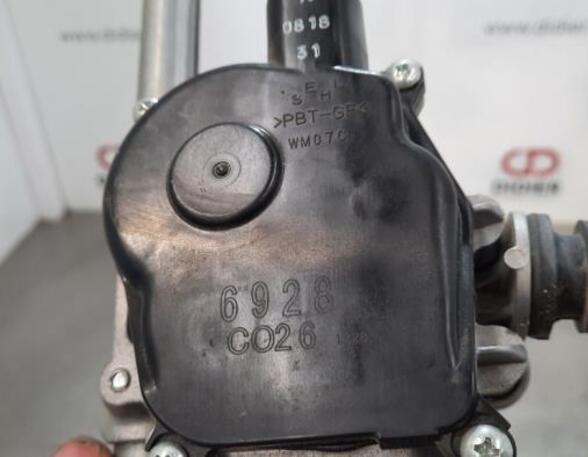 Wiper Motor MAZDA CX-3 (DK)