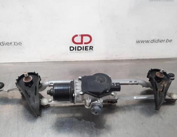 Wiper Motor MAZDA CX-3 (DK)