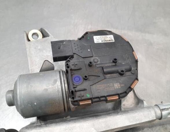 Wiper Motor AUDI Q8 (4MN)