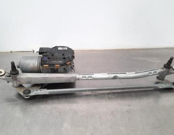 Wiper Motor AUDI Q8 (4MN)