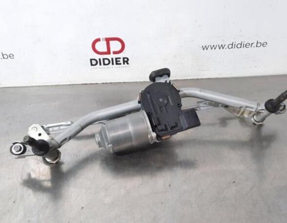 Wiper Motor CITROËN C3 AIRCROSS II (2R_, 2C_), OPEL CROSSLAND X / CROSSLAND (P17, P2QO)