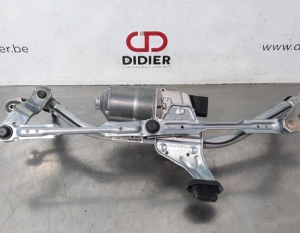 Wiper Motor CITROËN C3 AIRCROSS II (2R_, 2C_), OPEL CROSSLAND X / CROSSLAND (P17, P2QO)