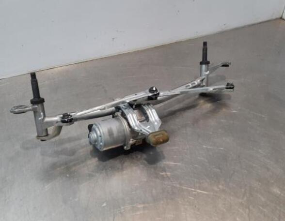 Wiper Motor OPEL GRANDLAND X (A18)