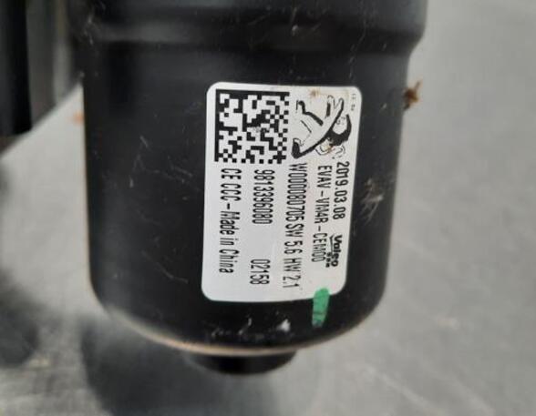 Wiper Motor PEUGEOT 508 II (FB_, FH_, F3_)