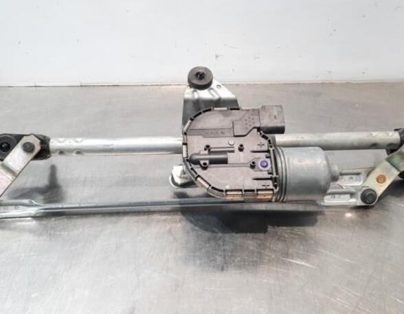 Wiper Motor SKODA OCTAVIA III Combi (5E5, 5E6), SKODA OCTAVIA IV Combi (NX5)