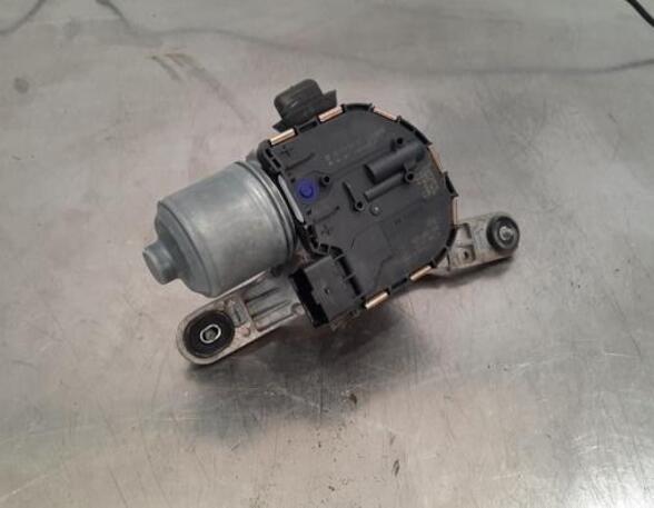 Wiper Motor CITROËN C4 GRAND PICASSO II (DA_, DE_)