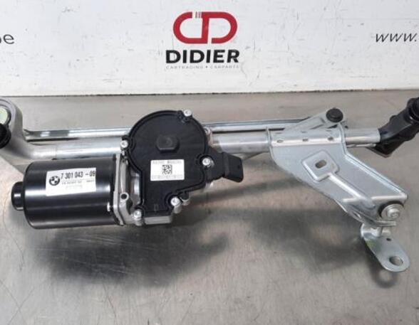 Wiper Motor BMW 2 Active Tourer (F45), BMW 2 Gran Tourer (F46)