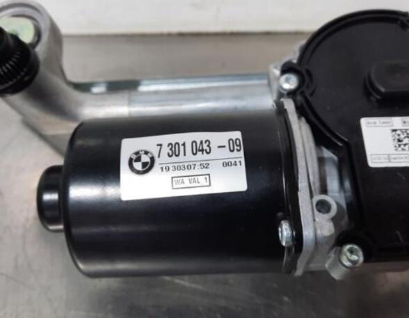 Wiper Motor BMW 2 Active Tourer (F45), BMW 2 Gran Tourer (F46)