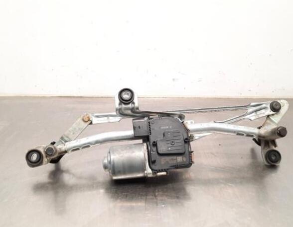 Wiper Motor SKODA ENYAQ iV SUV (5AZ), SKODA ENYAQ iV Coupe (5AC), VW ID.4 (E21)