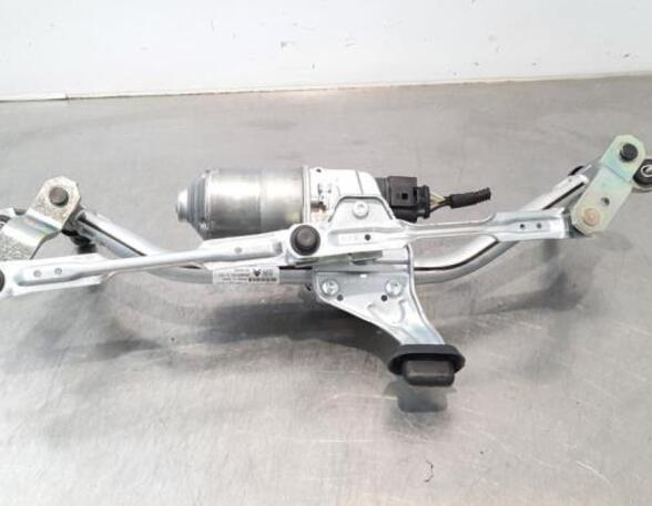 Wiper Motor OPEL CROSSLAND X / CROSSLAND (P17, P2QO), CITROËN C3 AIRCROSS II (2R_, 2C_)