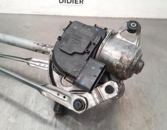 Wiper Motor FORD FOCUS IV (HN), FORD FOCUS IV Saloon (HM), FORD FOCUS IV Turnier (HP)