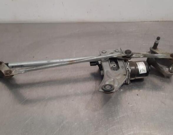 Wiper Motor MERCEDES-BENZ A-CLASS (W177), MERCEDES-BENZ A-CLASS Saloon (V177)