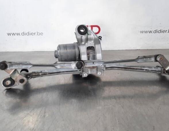 Wiper Motor ALFA ROMEO GIULIA (952_)