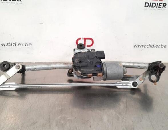 Wiper Motor AUDI A3 Limousine (8VS, 8VM)