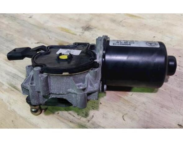 Wiper Motor MERCEDES-BENZ CLA Coupe (C117), MERCEDES-BENZ CLA Shooting Brake (X117)