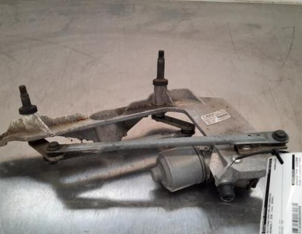 Wiper Motor RENAULT ZOE (BFM_), RENAULT ZOE Hatchback Van (BFM_)